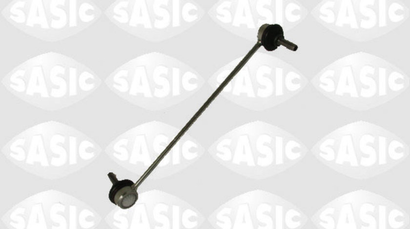 Brat/bieleta suspensie, stabilizator Axa fata ambele parti (2304011 SAS) RENAULT