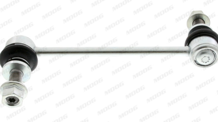 Brat/bieleta suspensie, stabilizator Axa fata ambele parti (LRLS14641 MOOG) LAND ROVER