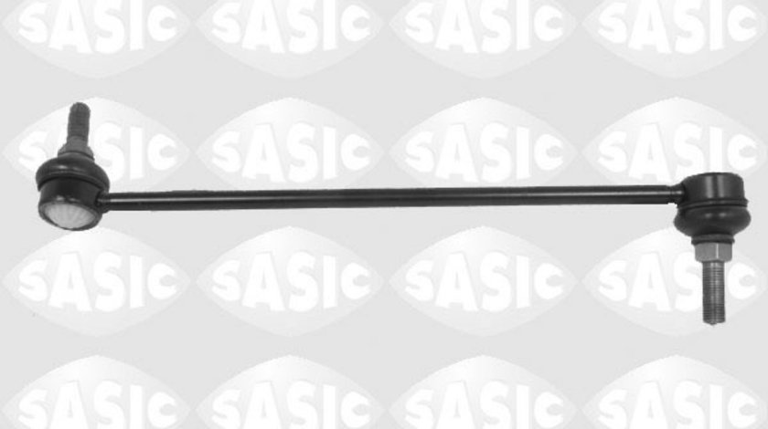 Brat/bieleta suspensie, stabilizator Axa fata stanga (2304010 SAS) NISSAN,RENAULT