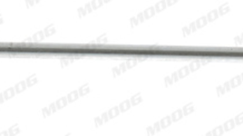 Brat/bieleta suspensie, stabilizator Axa fata stanga (OPLS15333 MOOG) OPEL,VAUXHALL