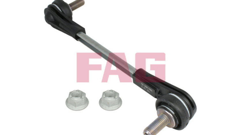 Brat/bieleta suspensie, stabilizator Axa fata ambele parti (818048510 FAG) ALPINA,BMW,BMW (BRILLIANCE)