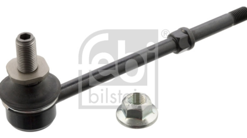 Brat/bieleta suspensie, stabilizator Axa fata ambele parti (42973 FEBI BILSTEIN) TOYOTA