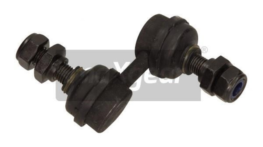 Brat/bieleta suspensie, stabilizator Axa fata dreapta (722979 MAXGEAR) DAIHATSU,PERODUA,TOYOTA