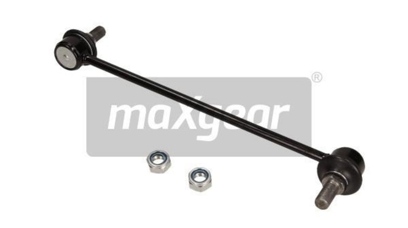 Brat/bieleta suspensie, stabilizator Axa fata ambele parti (723311 MAXGEAR) HYUNDAI,KIA