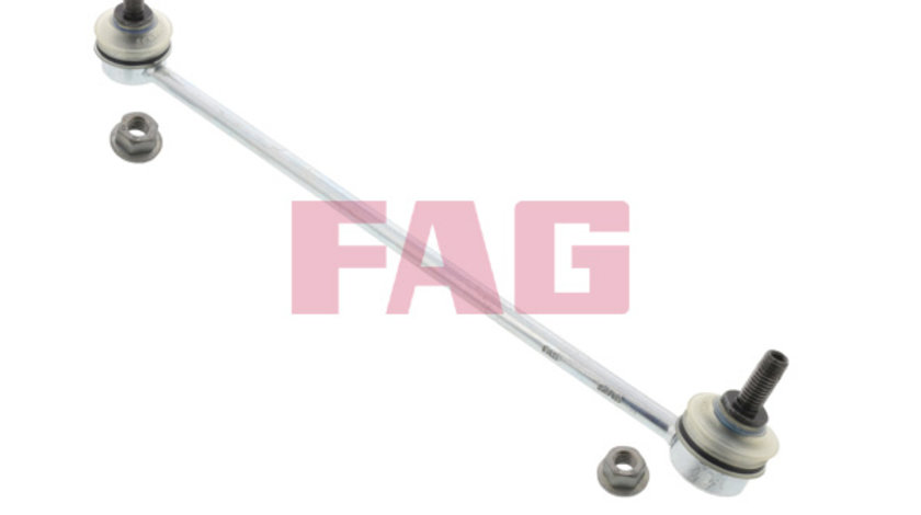 Brat/bieleta suspensie, stabilizator Axa fata dreapta (818032910 FAG) Citroen,DS,OPEL,PEUGEOT,VAUXHALL