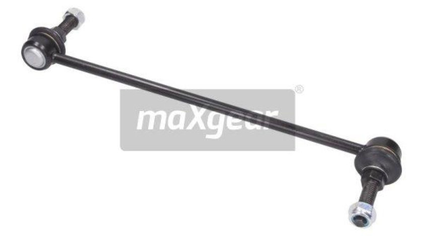 Brat/bieleta suspensie, stabilizator Axa fata dreapta (721760 MAXGEAR) CHRYSLER,DODGE,PLYMOUTH,VW