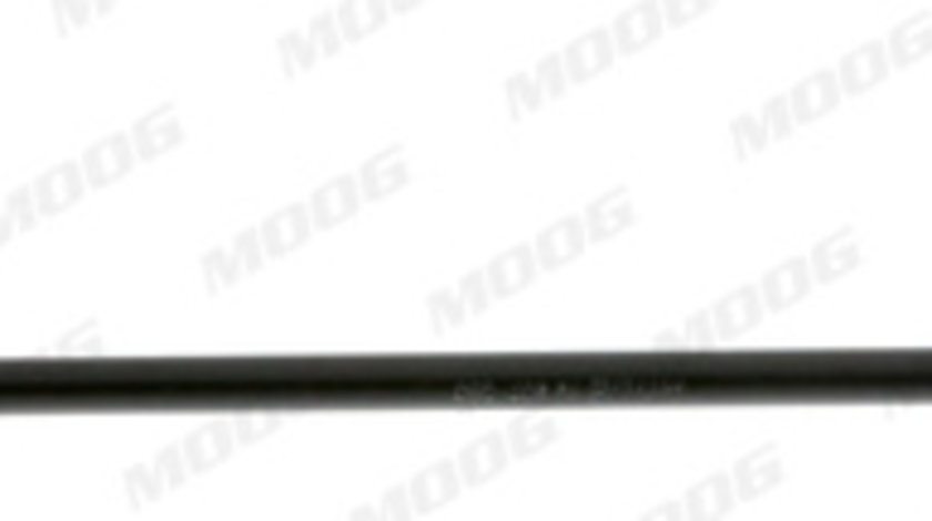 Brat/bieleta suspensie, stabilizator Axa fata stanga (HOLS13879 MOOG) HONDA