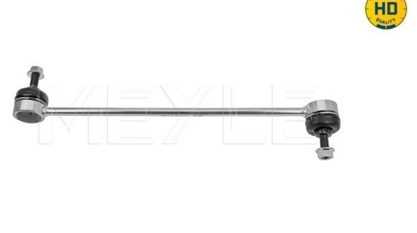 Brat/bieleta suspensie, stabilizator Axa fata dreapta (16160600010HD MEYLE) NISSAN,OPEL,RENAULT,VAUXHALL