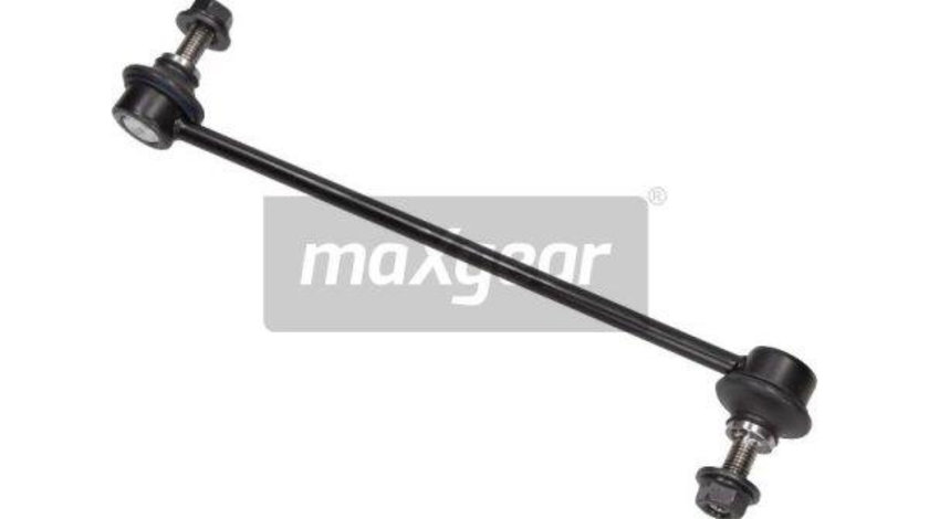 Brat/bieleta suspensie, stabilizator Axa fata ambele parti (72-2319 722319 MAXGEAR) PORSCHE,RENAULT
