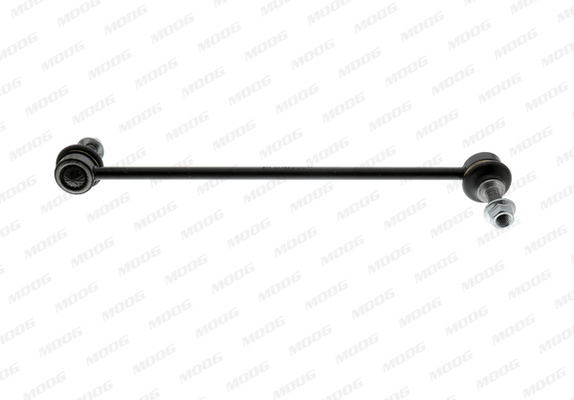 Brat/bieleta suspensie, stabilizator Axa fata stanga (MDLS15085 MOOG) MAZDA
