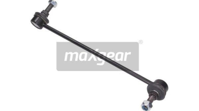 Brat/bieleta suspensie, stabilizator Axa fata dreapta (721764 MAXGEAR) CHEVROLET,DAEWOO