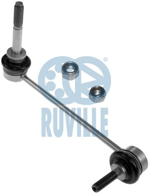 Brat/bieleta suspensie, stabilizator Axa fata stanga (916726 EVR) PORSCHE
