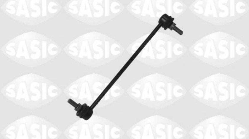 Brat/bieleta suspensie, stabilizator Axa fata dreapta (2304009 SAS) NISSAN,RENAULT