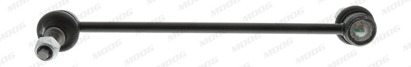 Brat/bieleta suspensie, stabilizator Axa fata ambele parti (HYLS14801 MOOG)