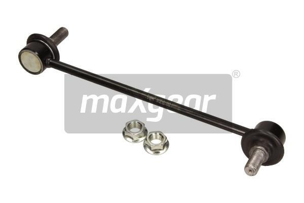 Brat/bieleta suspensie, stabilizator Axa fata dreapta (722520 MAXGEAR) KIA