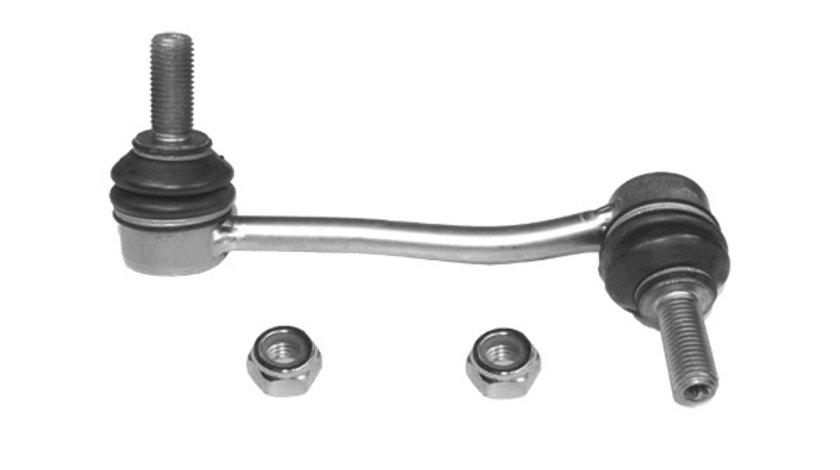 Brat/bieleta suspensie, stabilizator Axa fata stanga (VKDS348019 SKF) MERCEDES-BENZ,VW