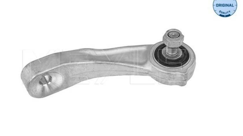 Brat/bieleta suspensie, stabilizator Axa fata dreapta (0160600092 MEYLE) MERCEDES-BENZ,MERCEDES-BENZ (BBDC)