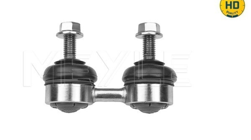 Brat/bieleta suspensie, stabilizator Axa fata dreapta (30160600009HD MEYLE) LEXUS,TOYOTA