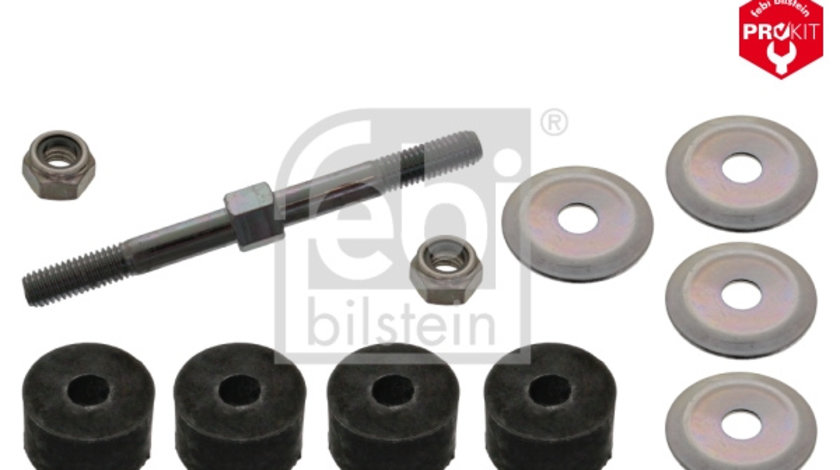 Brat/bieleta suspensie, stabilizator Axa fata ambele parti (42068 FEBI BILSTEIN) HONDA