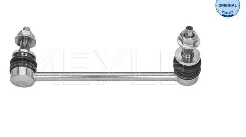 Brat/bieleta suspensie, stabilizator Axa fata dreapta (44160600005 MEYLE) CHRYSLER,LANCIA