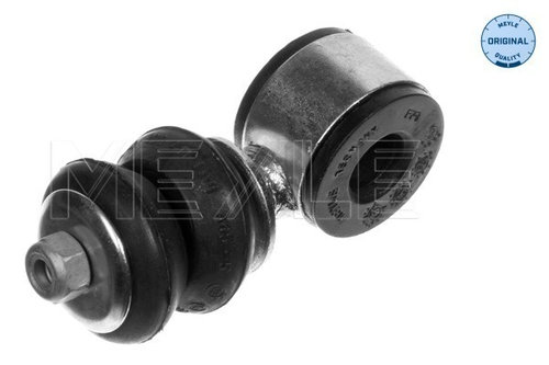 Brat/bieleta suspensie, stabilizator Axa fata stanga (1004110008S MEYLE) SEAT,VW