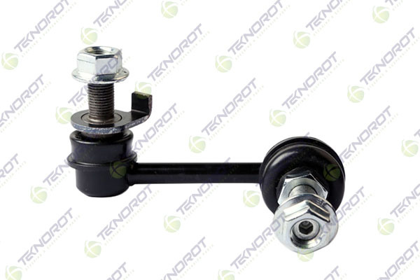 Brat/bieleta suspensie, stabilizator Axa fata dreapta (N354 TEKNOROT)