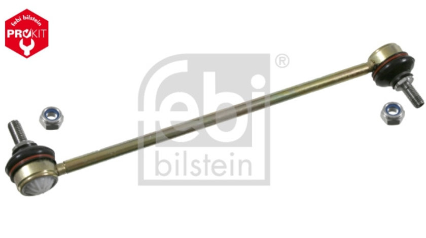 Brat/bieleta suspensie, stabilizator Axa fata ambele parti (08920 FEBI BILSTEIN) BMW