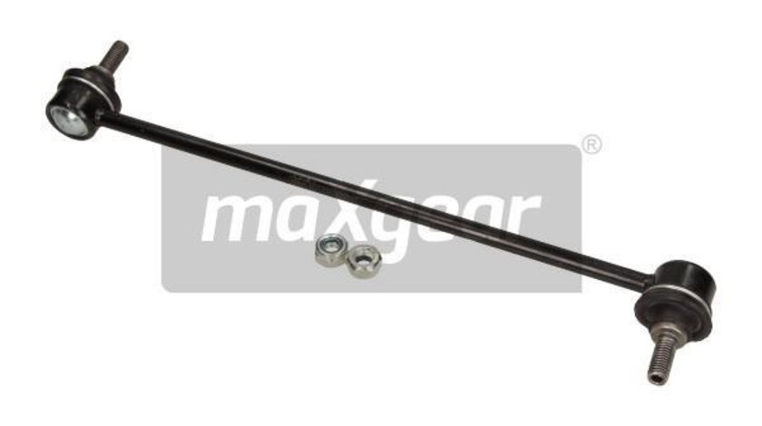 Brat/bieleta suspensie, stabilizator Axa fata ambele parti (722953 MAXGEAR) Citroen,DS,PEUGEOT