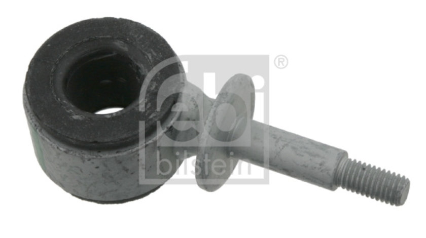 Brat/bieleta suspensie, stabilizator Axa fata ambele parti (23030 FEBI BILSTEIN) SEAT,VW