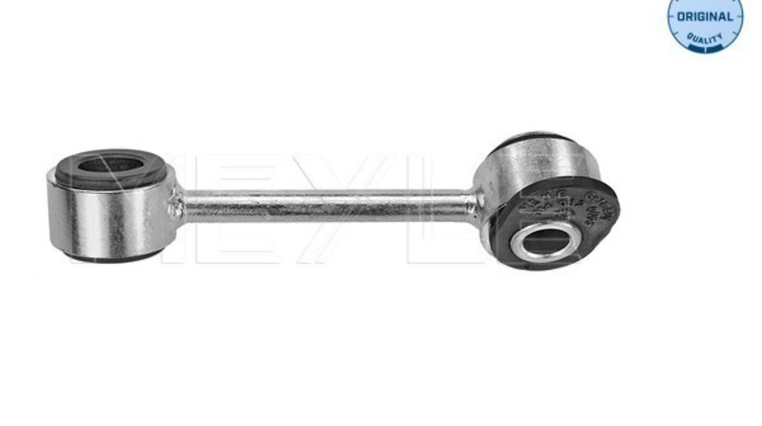 Brat/bieleta suspensie, stabilizator Axa fata dreapta (0140320068 MEYLE) MERCEDES-BENZ