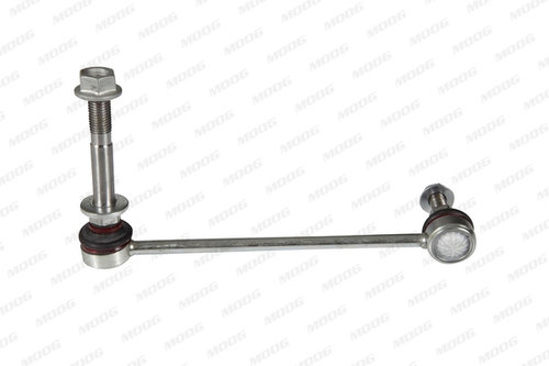 Brat/bieleta suspensie, stabilizator Axa fata dreapta (VOLS10912 MOOG) PORSCHE