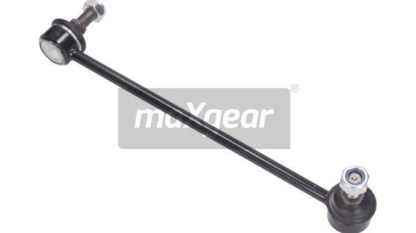 Brat/bieleta suspensie, stabilizator Axa fata dreapta (721276 MAXGEAR) MERCEDES-BENZ