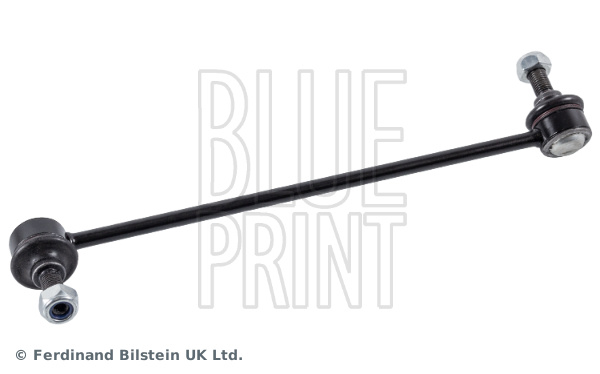 Brat/bieleta suspensie, stabilizator Axa fata dreapta (ADG08546 BLP) KIA