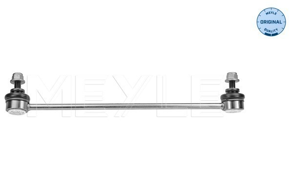 Brat/bieleta suspensie, stabilizator Axa fata stanga (31160600055 MEYLE) HONDA