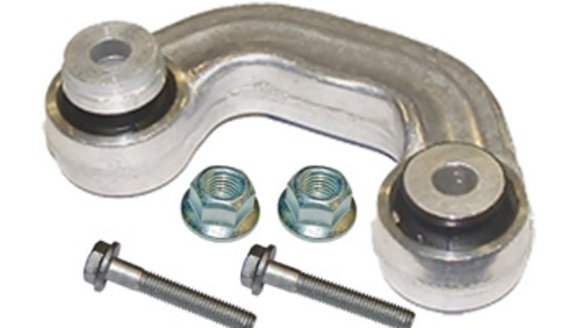 Brat/bieleta suspensie, stabilizator Axa fata stanga (VKDS341011 SKF) AUDI,SKODA,VW