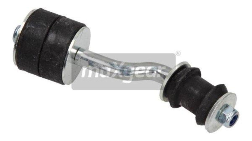 Brat/bieleta suspensie, stabilizator Axa fata dreapta (721805 MAXGEAR) AUDI,VW