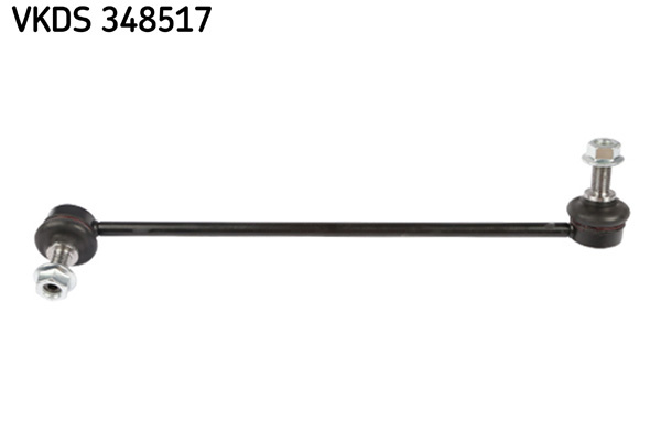 Brat/bieleta suspensie, stabilizator Axa fata stanga (VKDS348517 SKF) BMW