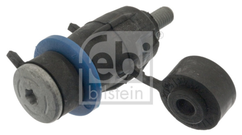 Brat/bieleta suspensie, stabilizator Axa fata ambele parti (34710 FEBI BILSTEIN) RENAULT