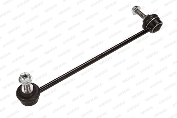 Brat/bieleta suspensie, stabilizator Axa fata stanga (BMLS13597 MOOG) MINI