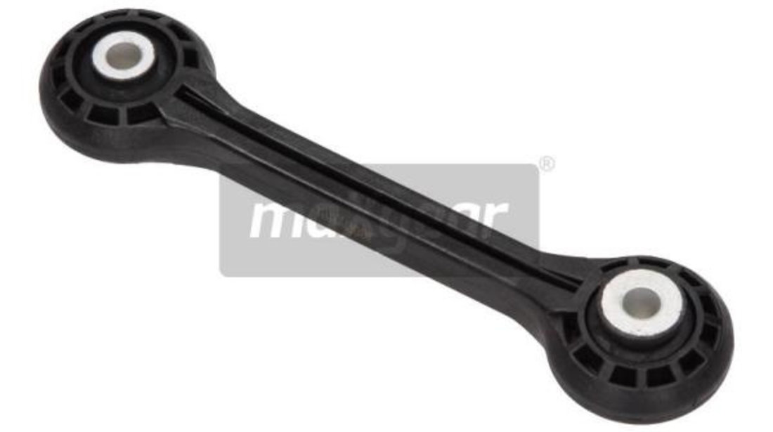 Brat/bieleta suspensie, stabilizator Axa fata dreapta (722857 MAXGEAR) AUDI