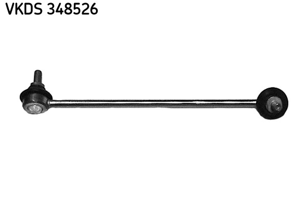 Brat/bieleta suspensie, stabilizator Axa fata dreapta (VKDS348526 SKF) BMW