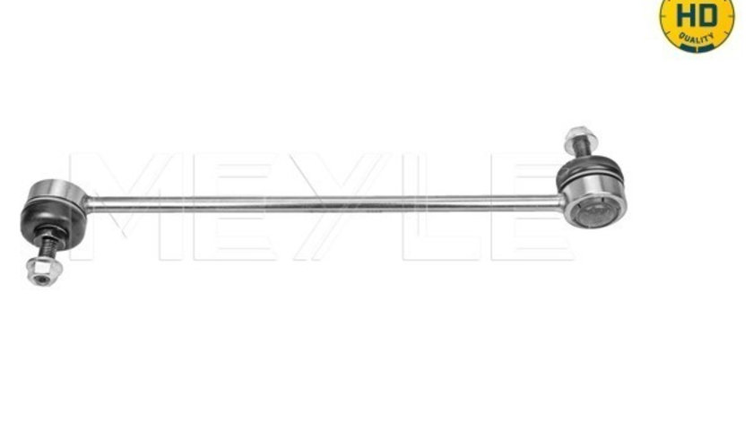 Brat/bieleta suspensie, stabilizator Axa fata dreapta (3160600092HD MEYLE) BMW,BMW (BRILLIANCE),MINI