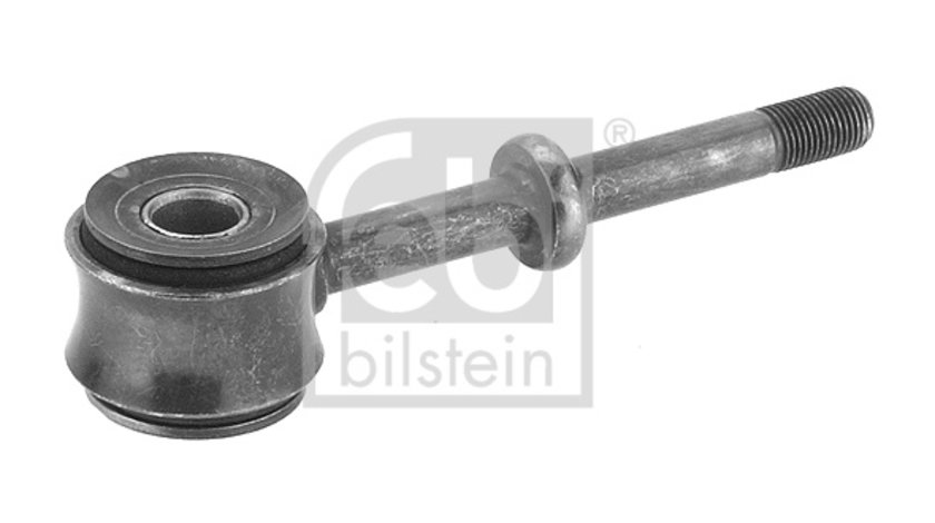 Brat/bieleta suspensie, stabilizator Axa fata ambele parti (12840 FEBI BILSTEIN) Citroen,FIAT,PEUGEOT