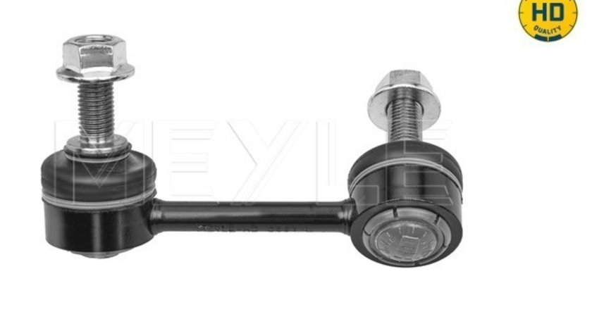 Brat/bieleta suspensie, stabilizator Axa fata stanga (5160600023HD MEYLE) VOLVO