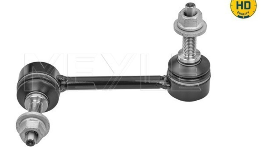 Brat/bieleta suspensie, stabilizator Axa fata dreapta (57160600008HD MEYLE) JEEP