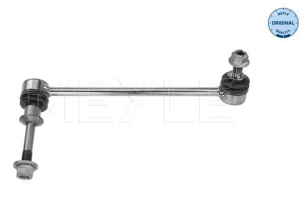 Brat/bieleta suspensie, stabilizator Axa fata stanga (3160600036 MEYLE) BMW
