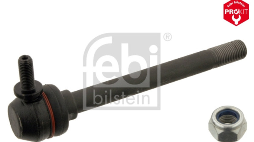 Brat/bieleta suspensie, stabilizator Axa fata ambele parti (32059 FEBI BILSTEIN) KIA