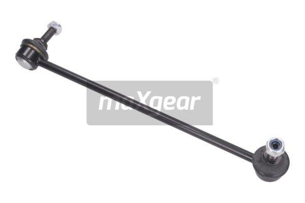 Brat/bieleta suspensie, stabilizator Axa fata dreapta (721759 MAXGEAR) BMW