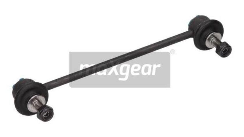 Brat/bieleta suspensie, stabilizator Axa fata dreapta (722802 MAXGEAR) HONDA