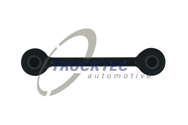 Brat/bieleta suspensie, stabilizator Axa fata ambele parti (0731259 TRUCKTEC) VW